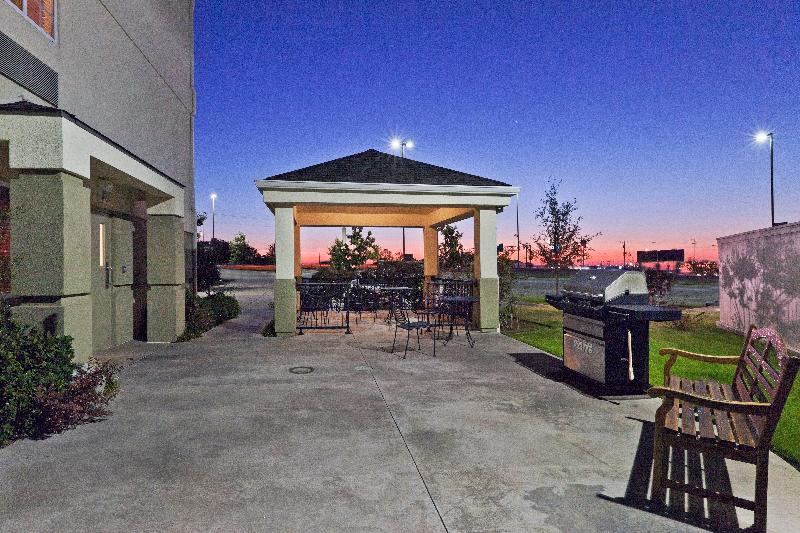 Candlewood Suites Wichita Falls Maurine St