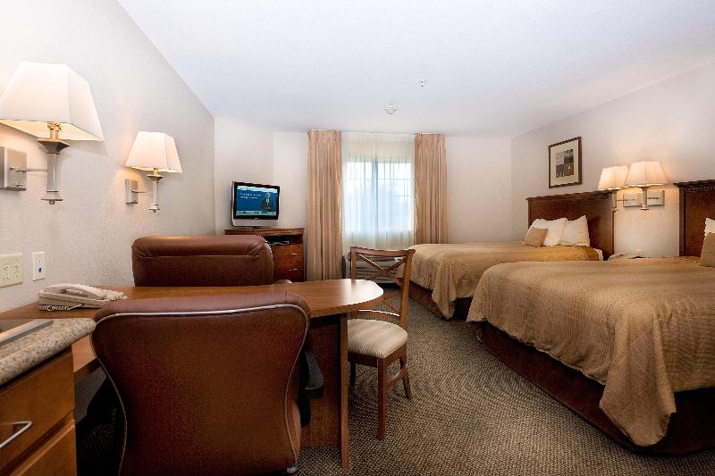 Candlewood Suites Wichita Falls Maurine St photo 11