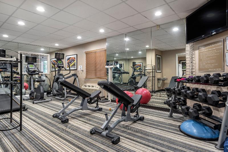 Candlewood Suites Alabaster image