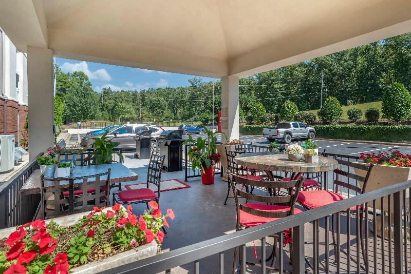 Candlewood Suites Alabaster image