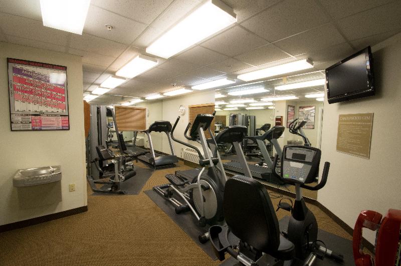 Candlewood Suites Alabaster image
