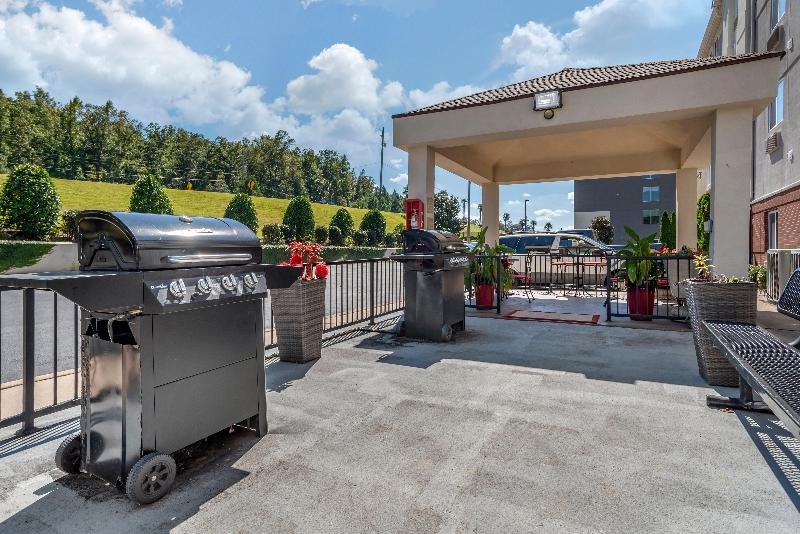 Candlewood Suites Alabaster image