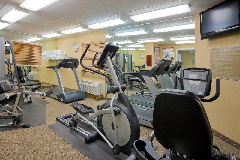 Candlewood Suites Alabaster image
