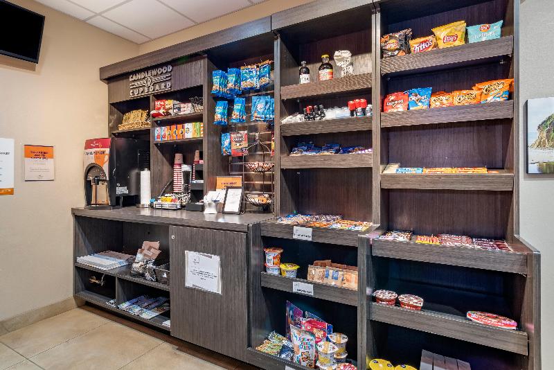 Candlewood Suites Alabaster image