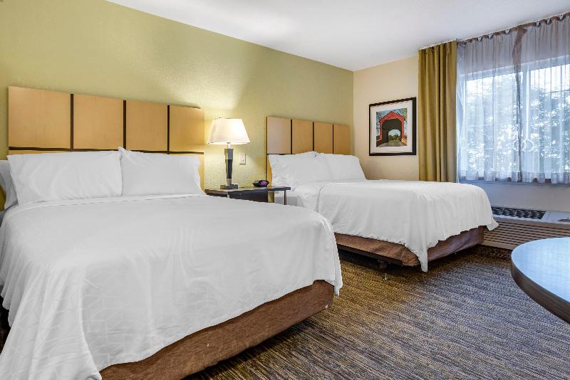 Candlewood Suites Alabaster image