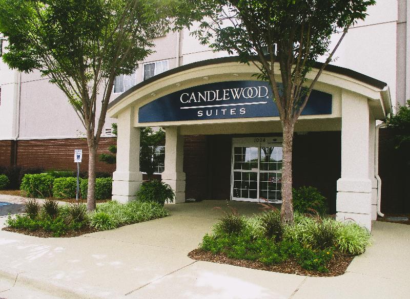 Candlewood Suites Alabaster image