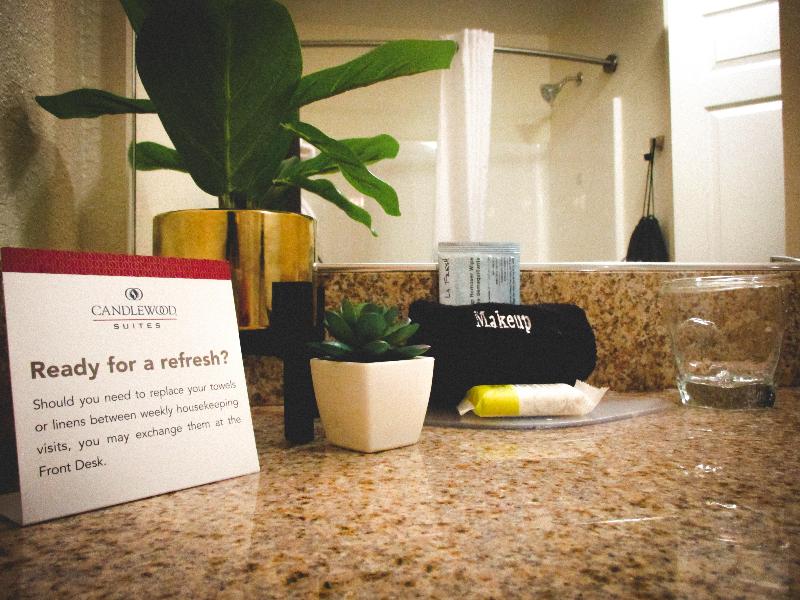 Candlewood Suites Alabaster image