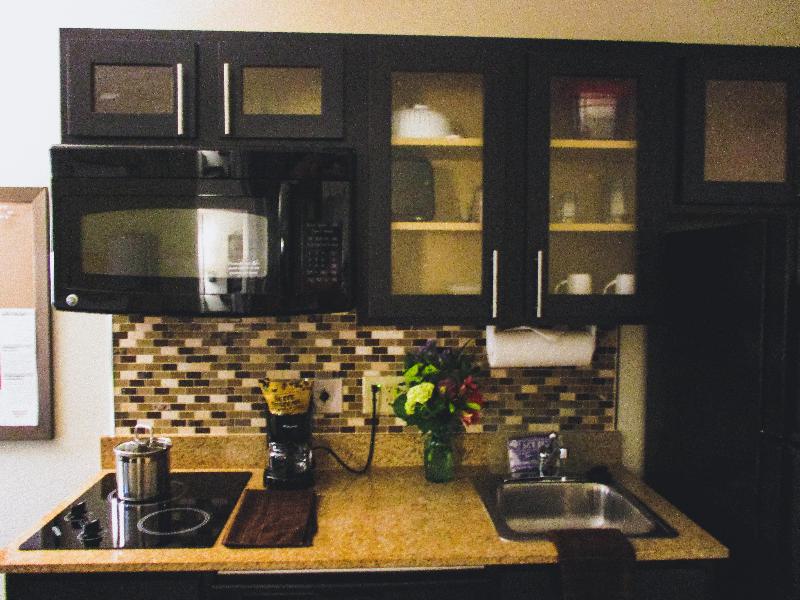 Candlewood Suites Alabaster image
