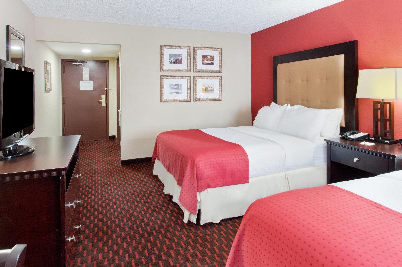 Wyndham Garden Dover image