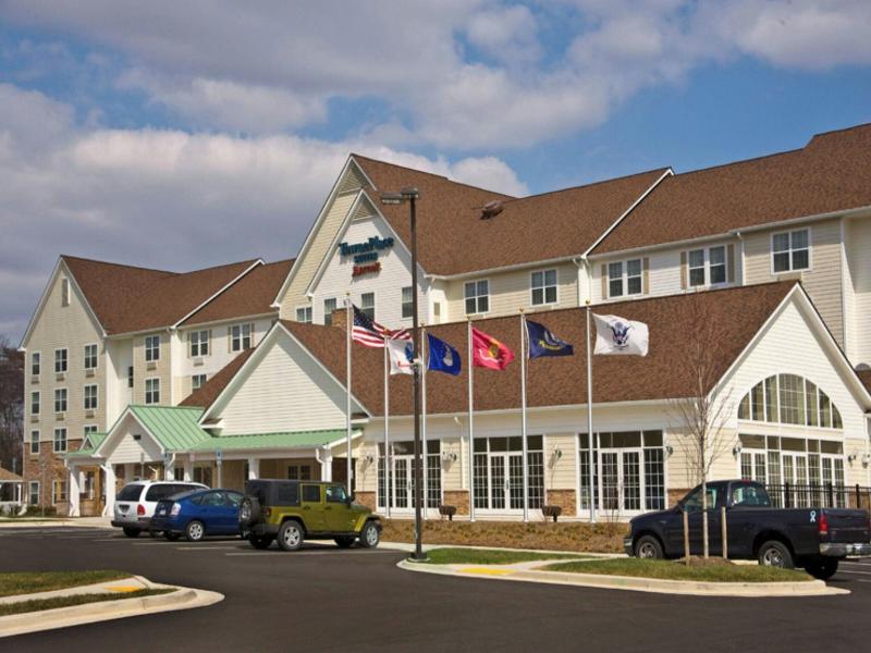 Towneplace Suites Clinton At Joint Base Andrews image