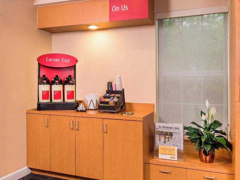 Towneplace Suites Clinton At Joint Base Andrews image