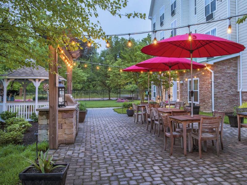 Towneplace Suites Clinton At Joint Base Andrews image