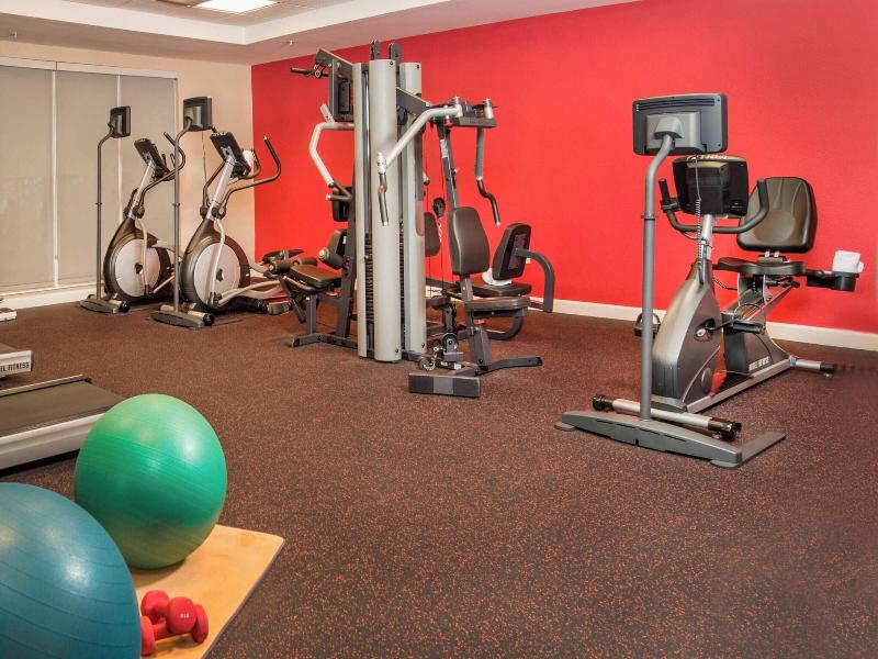 Towneplace Suites Clinton At Joint Base Andrews image