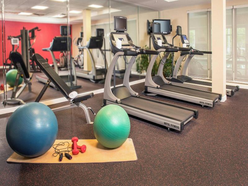 Towneplace Suites Clinton At Joint Base Andrews image