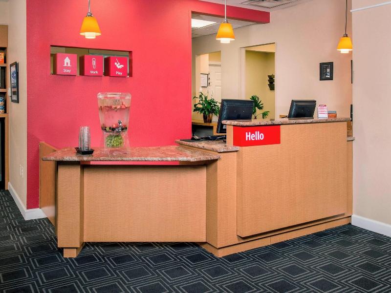 Towneplace Suites Clinton At Joint Base Andrews image