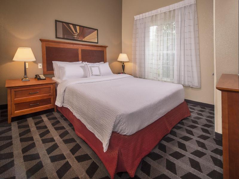 Towneplace Suites Clinton At Joint Base Andrews image