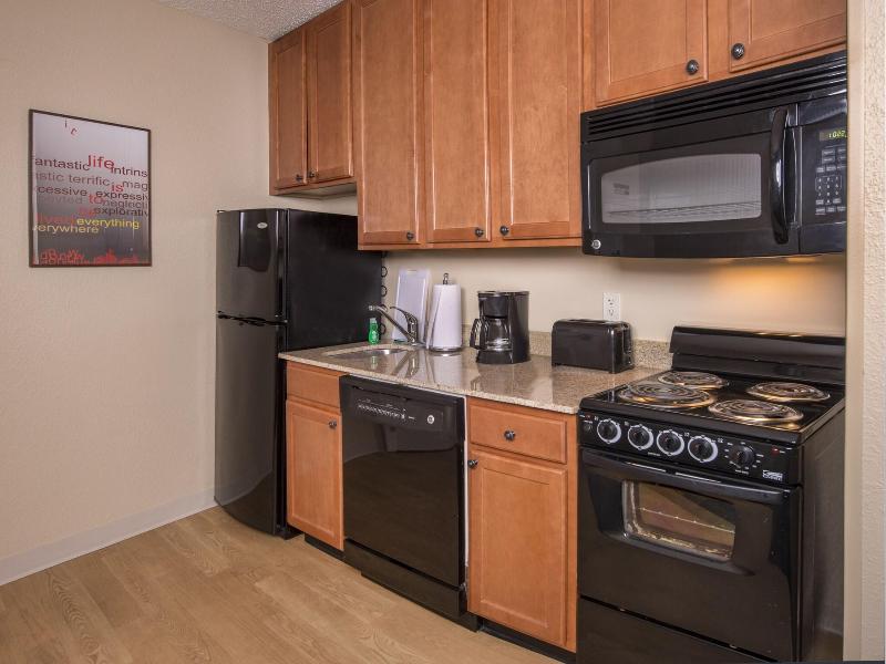 Towneplace Suites Clinton At Joint Base Andrews image