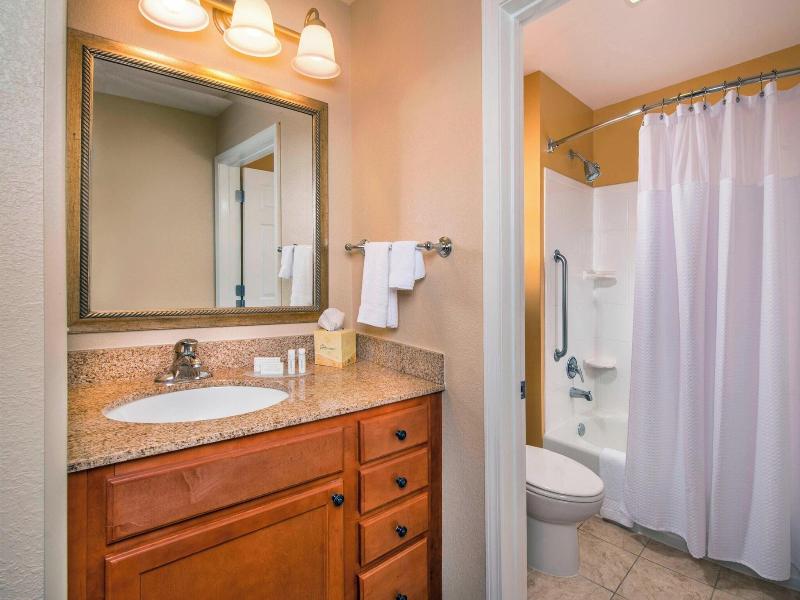 Towneplace Suites Clinton At Joint Base Andrews image