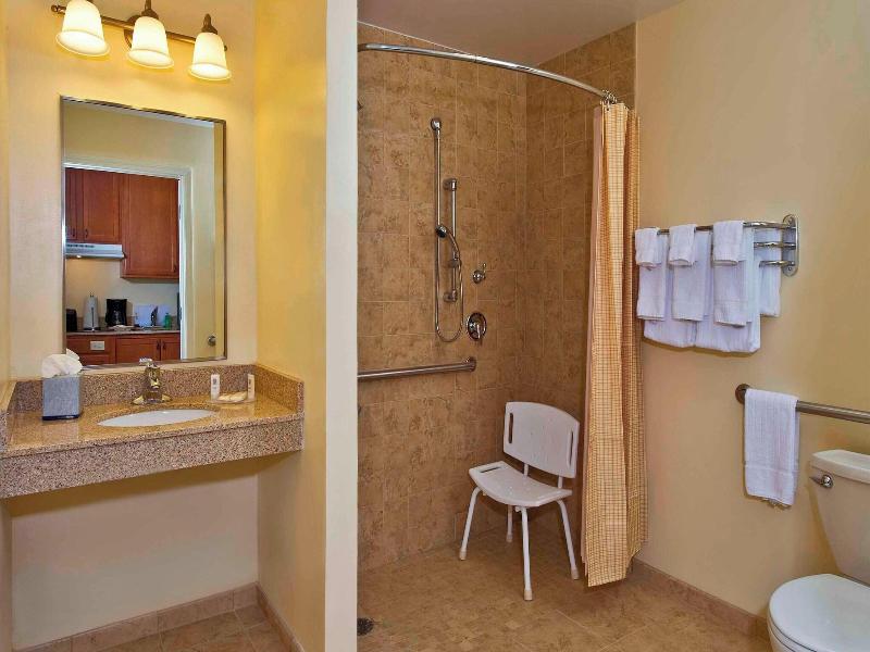 Towneplace Suites Clinton At Joint Base Andrews image
