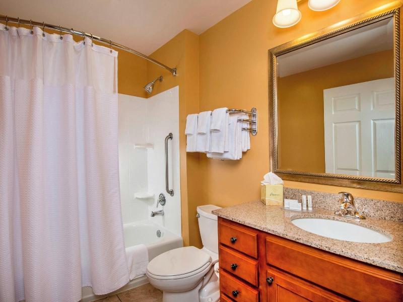 Towneplace Suites Clinton At Joint Base Andrews image