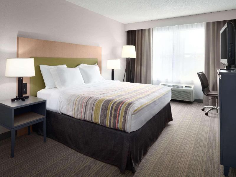 Country Inn & Suites by Radisson, Camp Springs, MD image