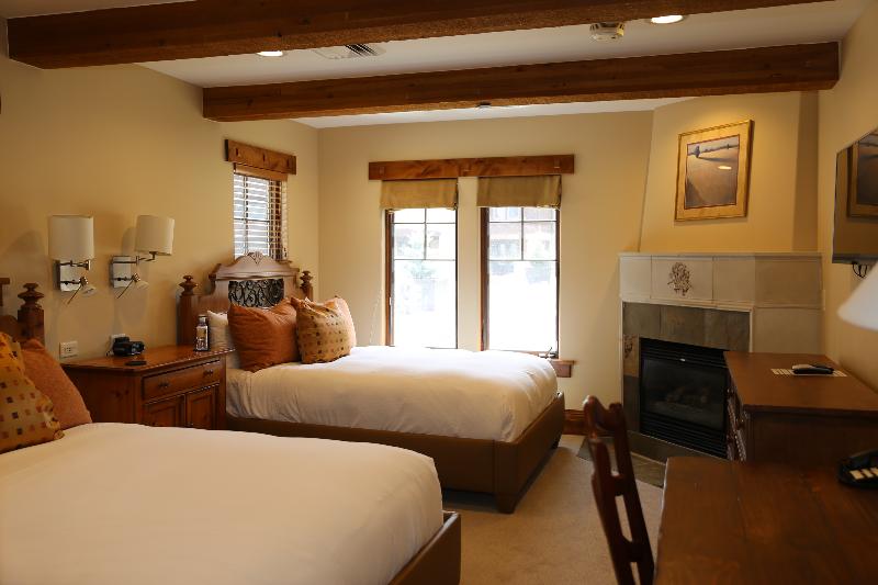 The Chateaux Deer Valley image