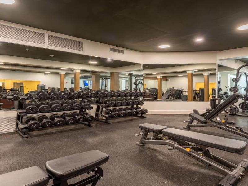 Meadowmere Resort image