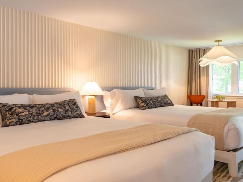 Meadowmere Resort image