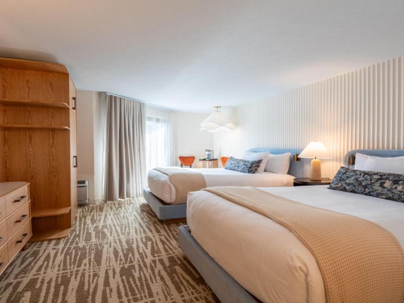Meadowmere Resort image