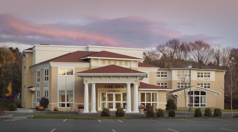 Wylie Inn image