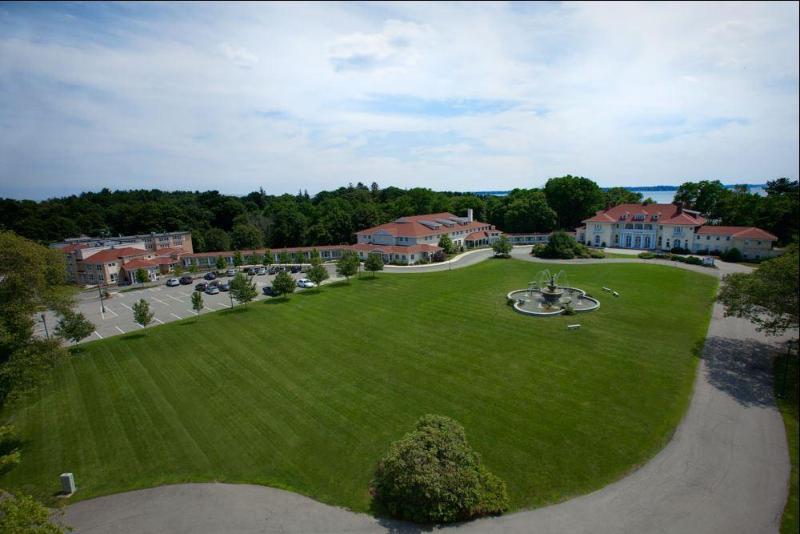 Wylie Inn image