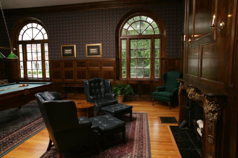 Wylie Inn image