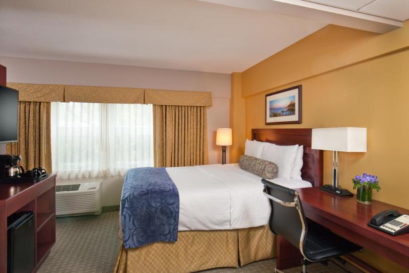 Wylie Inn image