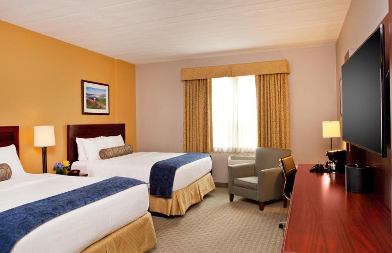 Wylie Inn image