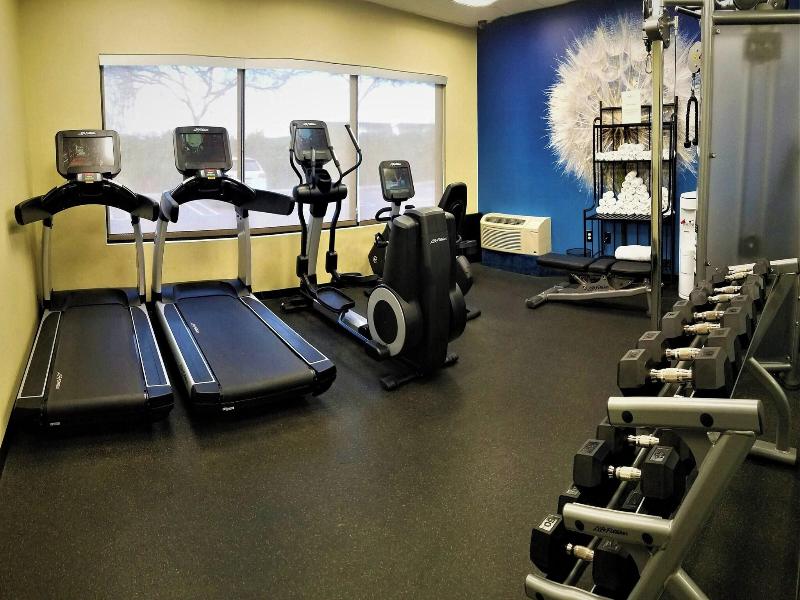 Springhill Suites Modesto image
