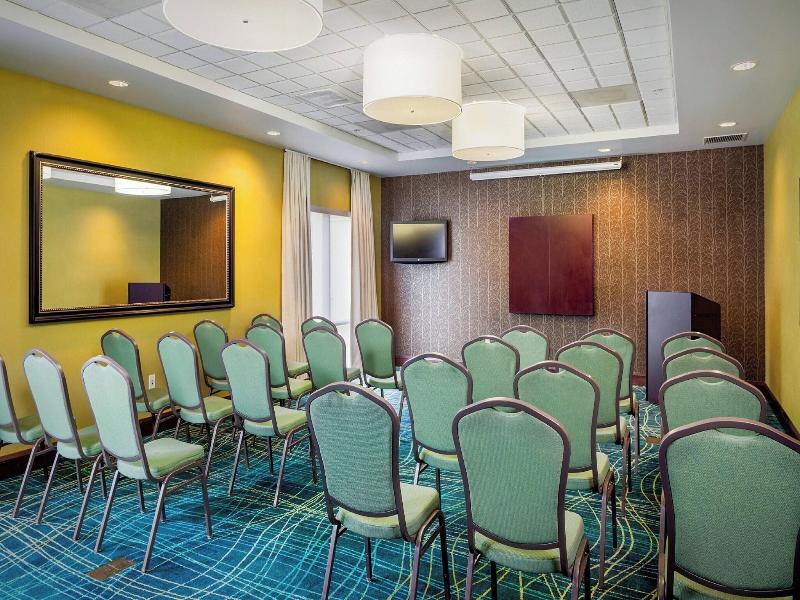 Springhill Suites Modesto image