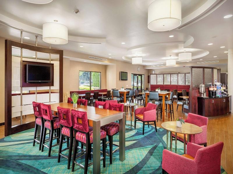 Springhill Suites Modesto image