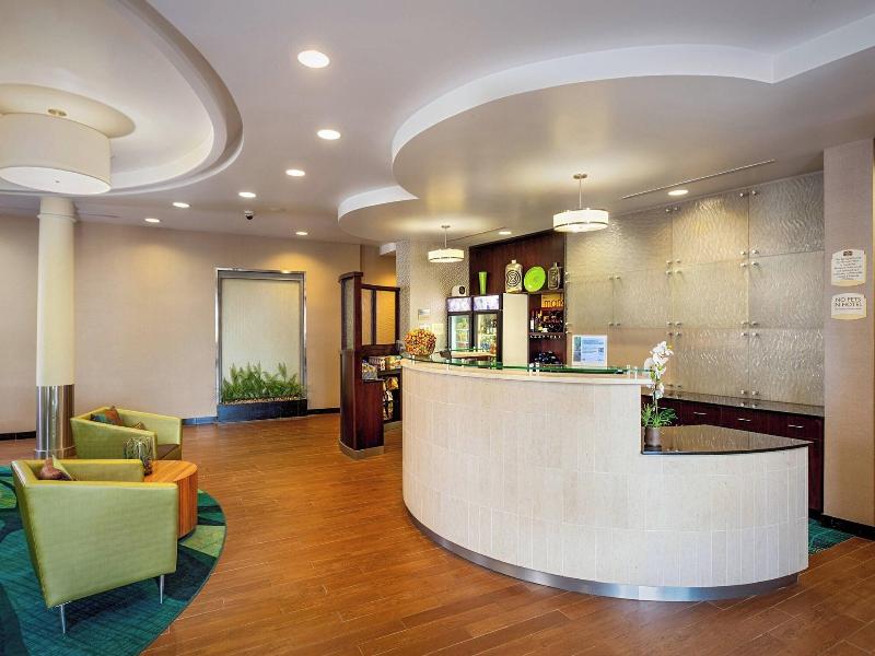 Springhill Suites Modesto image