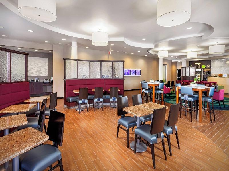Springhill Suites Modesto image