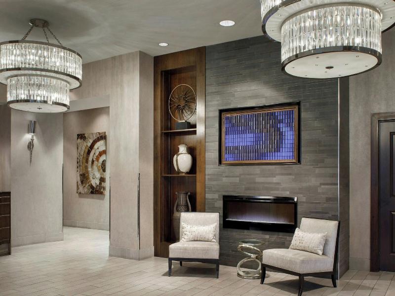 Ambassador Hotel Wichita Autograph Collection