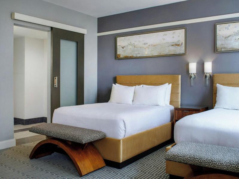 Ambassador Hotel Wichita Autograph Collection image
