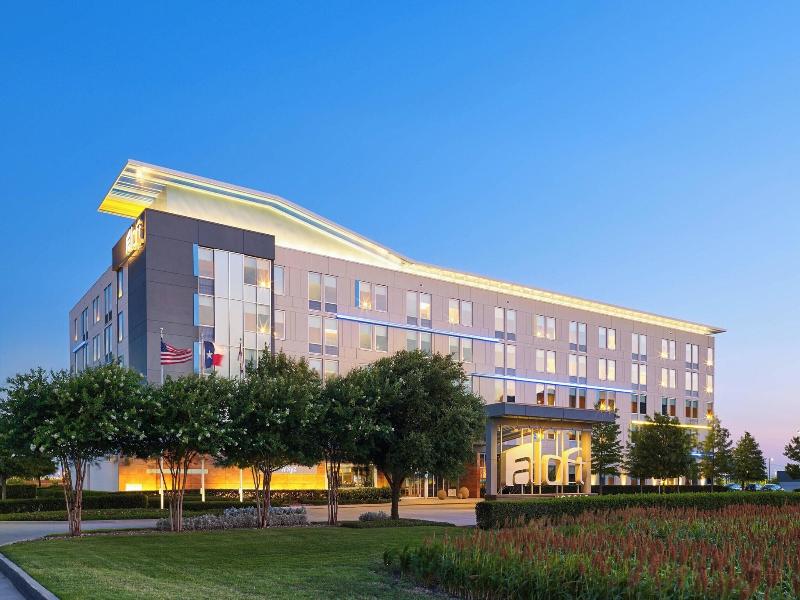 Aloft Plano image
