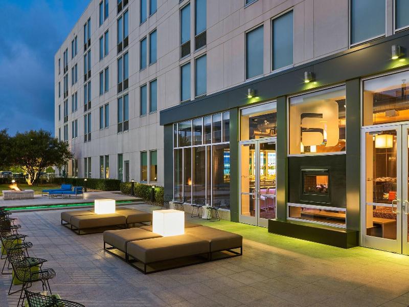 Aloft Plano image