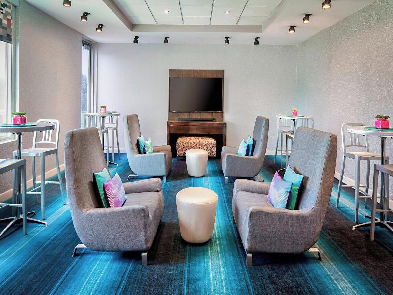Aloft Plano image