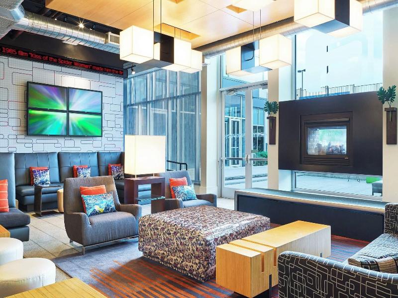 Aloft Plano image