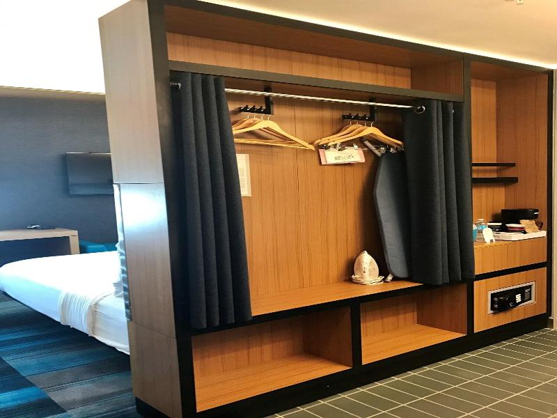Aloft Plano image