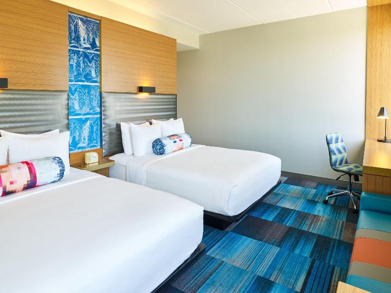 Aloft Plano image