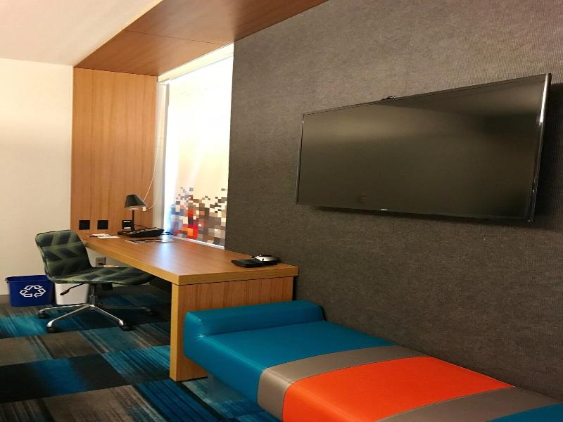 Aloft Plano image