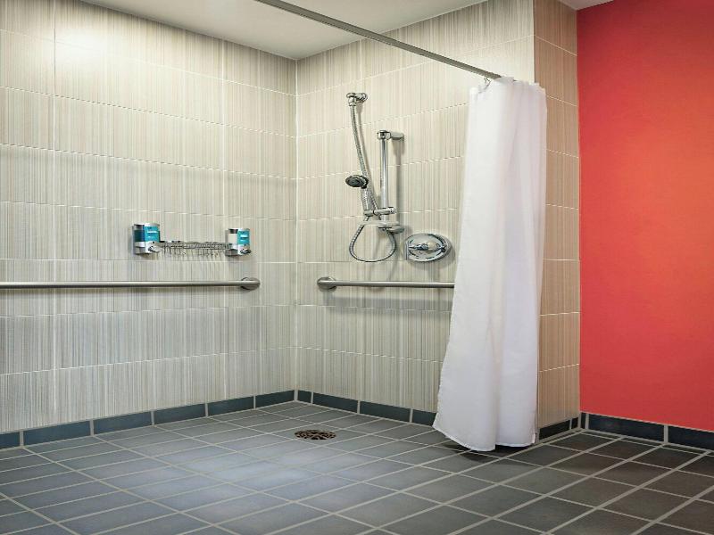 Aloft Plano image