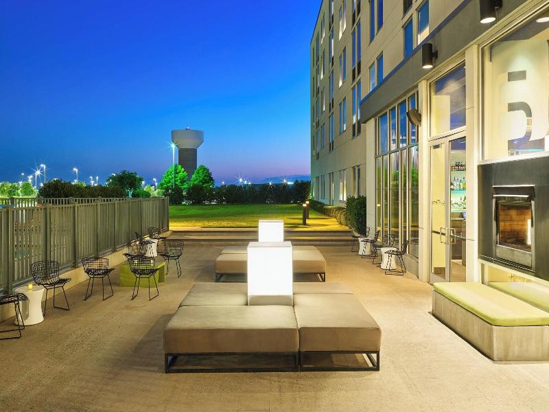 Aloft Plano image